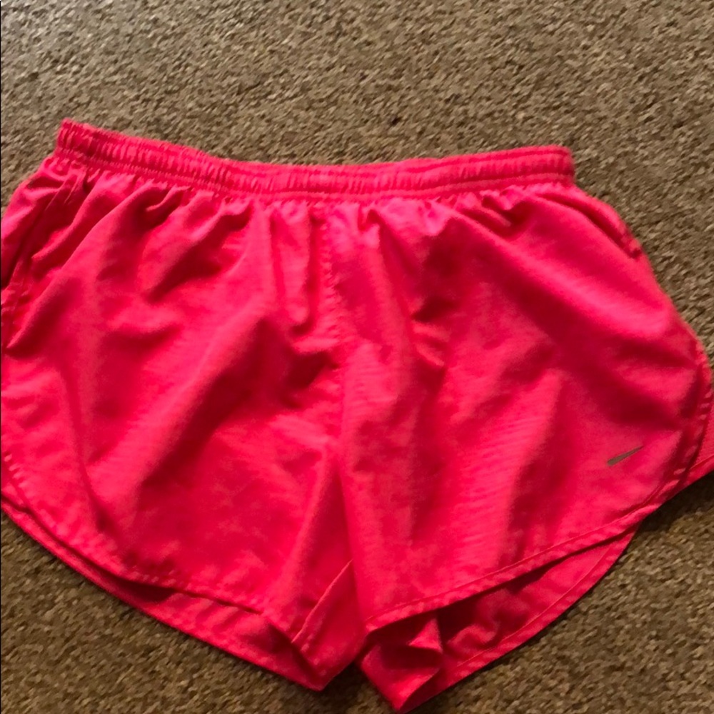 Women’s Dri-Fit shorts